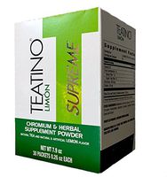 Omnilife Teatino Limon Supreme