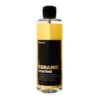 PROJE' Ceramic Coating - Protective Hydrophobic Weatherproof Sealant for Cars - Nano Technology - 9H Hardness - Clear, High-Gloss Shine - 16 Ounces