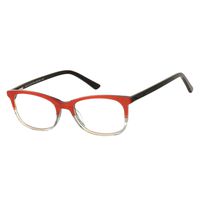 Magic Jing Blue Light Blocking Computer Game Eyeglasses Anti Glare UV Protection Cat Eye Women Glasses