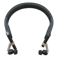 Wireless Headphones, Bluetooth Headphones with Microphone in-Ear Foldable Portable Sports Music Headsets for Cellphones Laptop Tablet Headphones (Black)