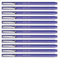Uchida Le Pen .3MM Point Lavender Ink 1 Box