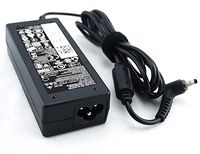 New DELL 65W Replacemen AC Adapter For Dell Inspiron 20 3043 All-in-One 14 (5439)/Dell Vostro 14 5480 5460 5470 5560 100% Compatible with P/N: 1X9K3, 01X9K3, 9C29N, 09C29N,HA65NS5-00, A065R064L