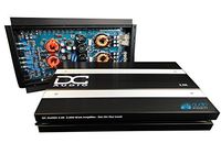 DC Audio 2.0kw Competition Series Amplifier Brand New- 2,000 watts - Authorized Dealer