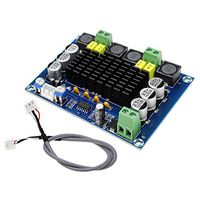 XH-M543 TPA3116D2 120Wx2 Digital Audio Poewer Receiver Amplifier Board