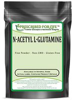 N-Acetyl L-Glutamine Powder, 1 kg