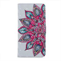 Huawei P30 Flip Case, Cover for Huawei P30 Leather Premium Business Card Holders Kickstand Cell Phone case with Free Waterproof-Bag Judicious