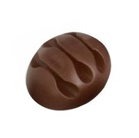 DEESEE(TM) New5pcs Wire Cord Cable Drop Clips Ties Smart Organizer Line Fixer Holder (Brown)