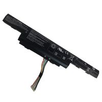 Civhomy Replacement AS16B8J 5600mAh Battery for Acer Aspire 15.6" E15 E5-575G-5341 E15 E5-575G E5-575G-53VG E5-575G-75MD 575G-53VG E5-575-33BM Series AS16B5J AS16B8J 3INR/19/65-2 10.95V