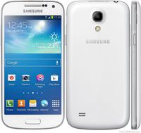 Samsung Factory Unlocked Galaxy S4 mini GT-i9190 3G 8GB International Version White 