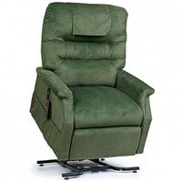 Golden Technologies - Monarch 3-Position - Lift Chair - Large - 23"W x 23"D Seat - Spring