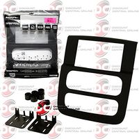 NEW 2002 - 2005 Dodge Ram Vehicles Double Din 2DIN Installation Dash Kit 02-05