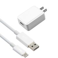 AC Charger Fit for Google WiFi System Router NLS-1304-25 with Power Supply Adapter Cord Cable