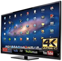 Music Computing MCLCDTTV55104k Motion Command 55" 10-Touch 4K Touchscreen Smart TV