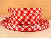 Jammas (5yds per roll) 5Y5821 David Ribbon 3/8 '' Printed Ribbon Tape Packing Wedding Decoration Gift Wrapping DIY Material
