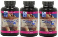 Super Collagen+c (Type 1&3) (3x250)