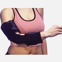 Hely Weber Hayes Hinged Elbow Orthosis Standard Hinge