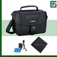 Original Canon SLR Gadget Bag for Canon EOS Rebel T5i, T4i, T3i, Rebel SL1 Digital Cameras & Canon EOS 70D, 60D, 6D, 5D Digital Camera Case