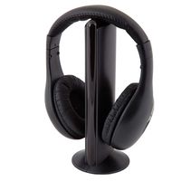 Wireless Headphones 100FT Range