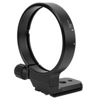 Camera Lens Base Foot,Lens Tripod Mount Ring Replacement Base Stand Adapter with Quick Release Plate Structure for Sony 70-400mm F4-5.6 G SSM II Lens