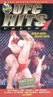 Ultimate Fighting Championship Vol. 1 - UFC Hits [VHS]