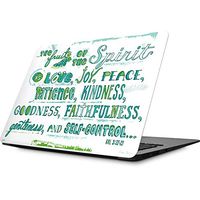 Skinit Decal Laptop Skin for MacBook Air 13.3 (2010-2017) - Originally Designed GAL 5:22-23 Design