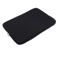 Unitedheart Neoprene Fashion Style Notebook Laptop Sleeve Case Bag Pouch Storage for Mac MacBook Air Pro 11.6 13.3 15.4 Inch Stand Rack Bracelet Stand