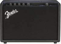 Fender Mustang GT 40 Bluetooth Enabled Solid State Modeling Guitar Amplifier