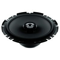 HERTZ DCX 170.3 (DCX170.3) 6.7" 2-Way Dieci Series Coaxial Speakers
