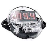 Taramp's VTR1000 Digital Volt Meter