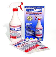 Instagone and Quick 10 Stain Remover Value Pack
