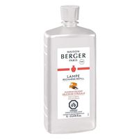 Pumpkin Delight - Lampe Berger Fragrance Refill for Home Fragrance Oil Diffuser - 33.8 Fluid Ounces - 1 Liter