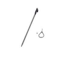 Stylo 3 Stylus Pen Touch Pen Replacement Part for LG Stylo 3 Stylus 3 LS777 L83BL L84VL M430 LCD Touch Pen Stylus Pen + Eject Pin Grey (Gray)