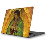 Skinit Decal Laptop Skin for MacBook Pro 13 (2013-15 Retina Display) - Originally Designed Our Lady of Guadalupe Mosaic Design
