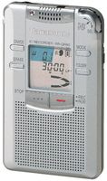 Panasonic RR-QR80 Tapeless Digital Audio Recorder