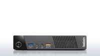 Lenovo ThinkCentre M93p Desktop Computer - Intel Core i5 i5-4570T 2.90 GHz - Tiny - Business Black 10AB0016US