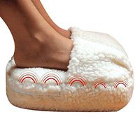 Cushioned Foot Massager Leg Massage Pain Stress Relief Foot Pain