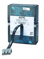 APC UPS Battery Replacement for APC Back-UPS APC UPS Models BT1500, BT1500BP, BR1500, BX1500, SC1000, SN1000 (RBC33)