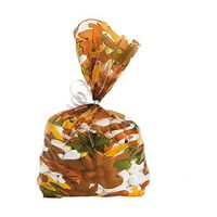 Camouflage Wedding Cellophane Bags