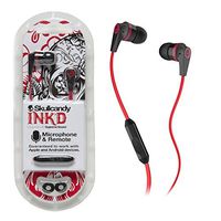Supreme IN-EAR Earbuds Earphones Headphones Bass With MIC