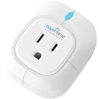 Bayit Sense WiFi Socket