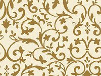 Red Kissy Lips Kisses On White Art DIY Crafts Tissue Paper for Gift Wrapping 20"X30" 5 Sheets