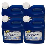 ZEP 32 oz. Calcium, Lime and Rust Remover (Case of 4)