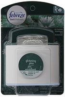 Febreze Set & Refresh Air Freshener - Glistening Pine