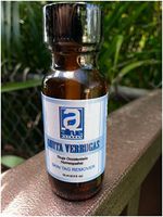 Quita Verrugas, Skin Tag Remover (Thuja Occidentalis) by All Nue by All Nue