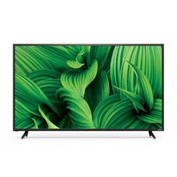 VIZIO D D55n-E2 55" 1080p LED-LCD TV - 16:9 - Black