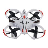 Halffle Remote Control Drone, 360 Degree Roll Interactive Sensor Switch Remote Control Drone Gift Darts