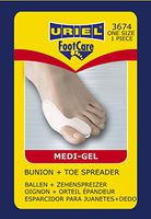 Meditex Bunion and Toe Spreader