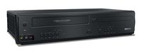 Philips DVP3355V/F7 DVD/VCR Player (Black) (Renewed)