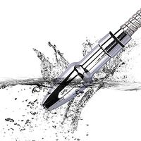 Aluminum Enema Shower Anal Vaginal Cleaner Douches System Handle Colon Douche Shower Heads (026)