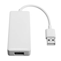 Autostereo Carplay USB Dongle, 12V Smart Link USB for Apple iPhone Android Car Auto Navigation Music Player